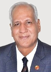 Prof. (Dr.) R. L. Godaraa