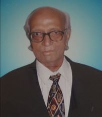 Prof (Dr.) T.N. Bhardwaja