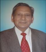 Prof (Dr.) V.R. Mehta